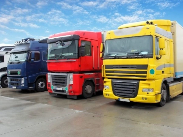 Konya Yusufpaşa Nakliye